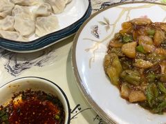 -石老头关东饺子王·东北菜(嘉华鑫城店)