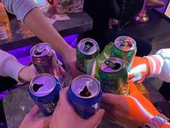 -星聚会KTV(南翔印象城MEGA店)