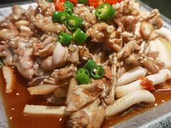 -蛙喔牛蛙(高新绿宝店)