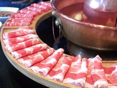 -北门涮肉·铜锅涮肉(南锣鼓巷店)