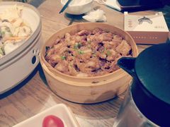 -汀小府·福建客家菜(鼓山沃尔玛店)
