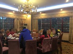 -潮喜竹溪荔湖酒家(荔枝湾店)