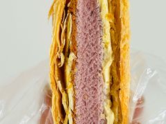 -詹记桃酥(宿州路店)