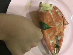 -龙海鲜螃蟹王(宏茂桥店)