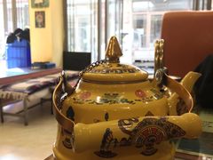 -如意林卡藏餐吧 (九寨沟店)
