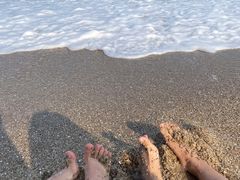 -广东惠东海龟国家级自然保护区