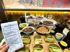 -潮澎派·潮汕菜大排档(南较西路店)