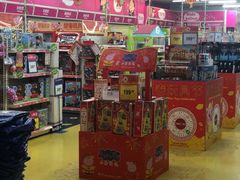 -TOYSRUS玩具反斗城(宁波和义大道店)