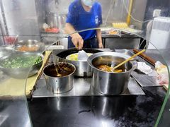 -金杨老摊头蛋饼(金口路店)