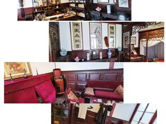 -李叔同故居纪念馆