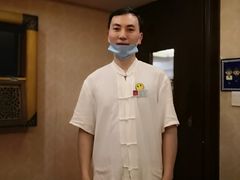 -若石足道SPA 连锁(丹东街店)