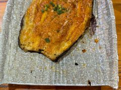 -大圣烧烤(马湖新村店)