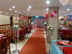 大堂-宜宾海鲜酒家·三十年老字号