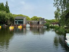 -上海滨江森林公园