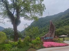 -黄公望隐居地