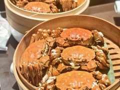-蟹榭·本帮江浙菜·蟹宴(五角场合生汇商场店)