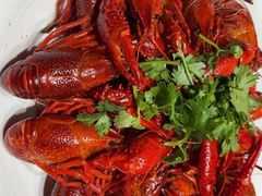-浙食逅·弄虾·融合菜·小龙虾(双城国际店)