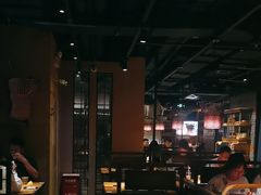 -吃饭皇帝大(长宁龙之梦店)