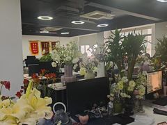 -居丽装饰空间设计(总部)