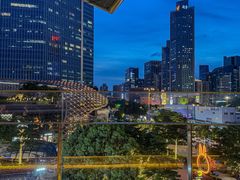 -喬越名品Cafe Fashion(富力公园店)