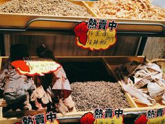 -洞庭鱼香(万科店)