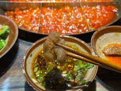 -陈陈火锅(较场口店)