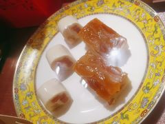 -富华斋饽饽铺·宫廷糕点·伴手礼(护国新天地店)
