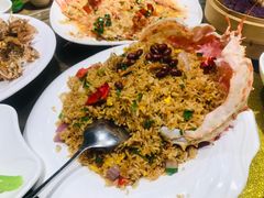 -79号渔船海鲜饭店(华强北店)