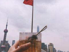 -罗斯福色戒酒吧(外滩店)