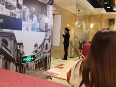 -粤仔湾砂锅粥(广益哥伦布店)