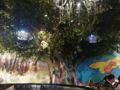-槐店王婆大虾(开发区店)