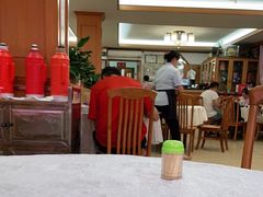 大堂-腰记饭店(龙源路店)