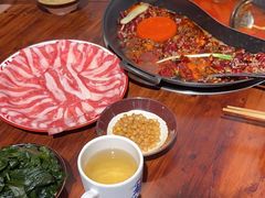-楠火锅(绿地新都会店)