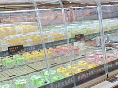 -工匠面包(壹方店)