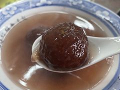-粗茶淡饭(东关街店)