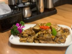 -品回味清真西北楼(宁波首店)