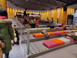 -小鸡哆哆故事屋·儿童乐园(嘉里城店)