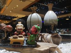 -红辣椒·川菜·火锅(张杨路店)