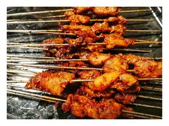 -碎怂烤肉(钟楼柳巷店)