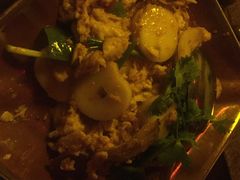 花马天堂云南餐厅(高邮路店)-花马天堂云南餐厅 Lost Heaven(高邮路店)