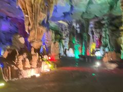 -东方山水乐园山之王国(全室内)