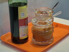 -龙记桂林米粉店(书城路店)
