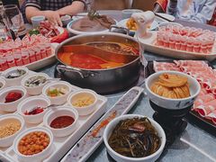 -额尔敦·品质自助(摩尔城店)