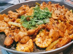 -精悦蓉(正大乐城店)
