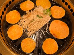 -九畋町和牛黑牛烤肉料理(三里屯3·3大厦店)