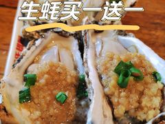 -管氏翅吧(甘家口店)