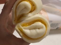 -御梁坊红糖馒头
