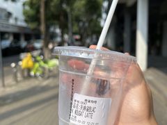 -麻雀咖啡SPARROW COFFEE(十全街店)