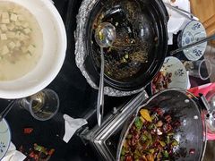 -银满斗(步行街总店)