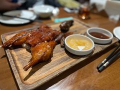 -茴香熙楼(翠湖店)